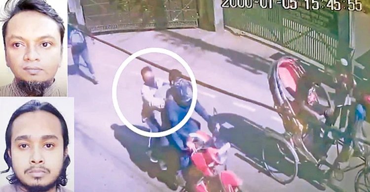 আদালত থেকে জঙ্গি ছিনতাই মামলার প্রতিবেদন ২৪ জানুয়ারি