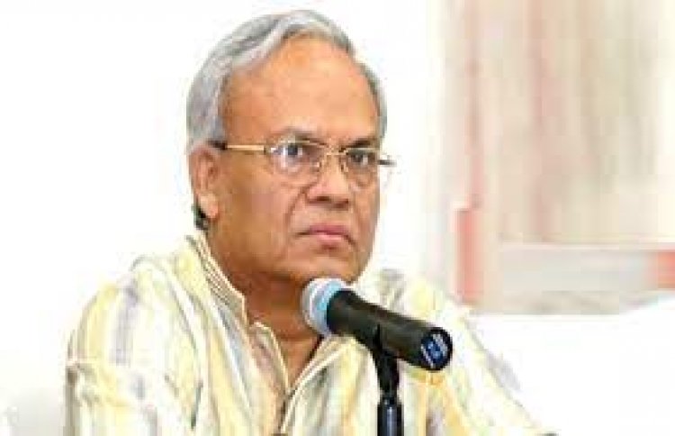 বিএনপি নেতা হৃদয় ও দেলোয়ারকে জনসম্মুখে হাজির করুন: রিজভী
