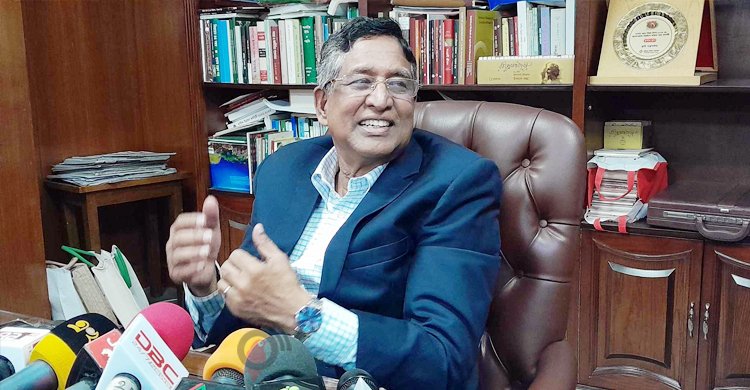 বিএনপিকে নিয়ে সামান্যতম ভুল বলিনি: আব্দুর রাজ্জাক