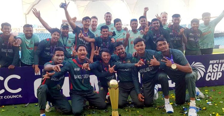 এই যুবারা কেন জাতীয় দলে বড় সাফল্যের দেখা পান না, দায় কার?