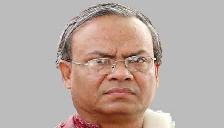 রাশিয়া ও ভারতের ওপর ভর করে সরকার ‘একতরফা’ নির্বাচন করার পায়তারা করছে: রিজভী