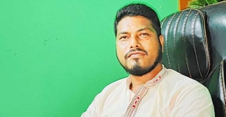 নাশকতা মামলায় ইউপি সদস্য গ্রেফতার