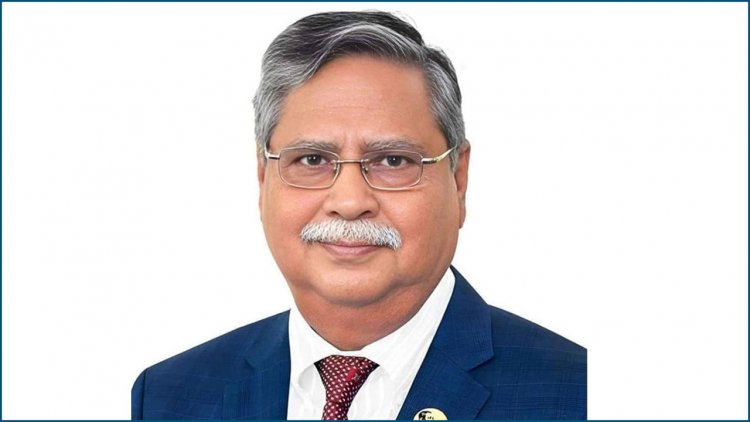 সীমান্তের সুরক্ষায় বিজিবি সদস্যরা নিরবচ্ছিন্ন দায়িত্ব পালন করছে: রাষ্ট্রপতি
