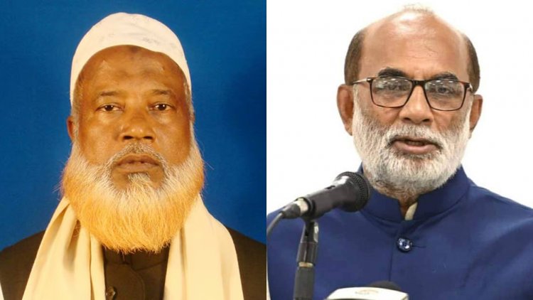 আউয়ালের বিরুদ্ধে ব্যবস্থা নিতে সিইসির কাছে রেজাউল করিমের চিঠি