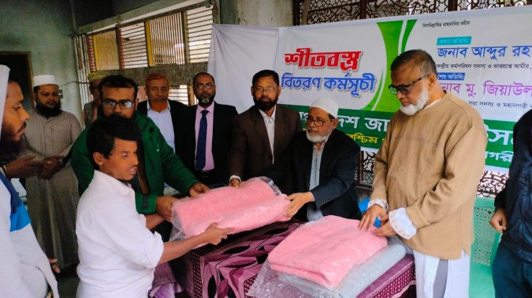 জনগণের মুক্তির জন্য প্রয়োজন আরো একটি ঐক্যবদ্ধ সংগ্রাম: আব্দুর রহমান মূসা