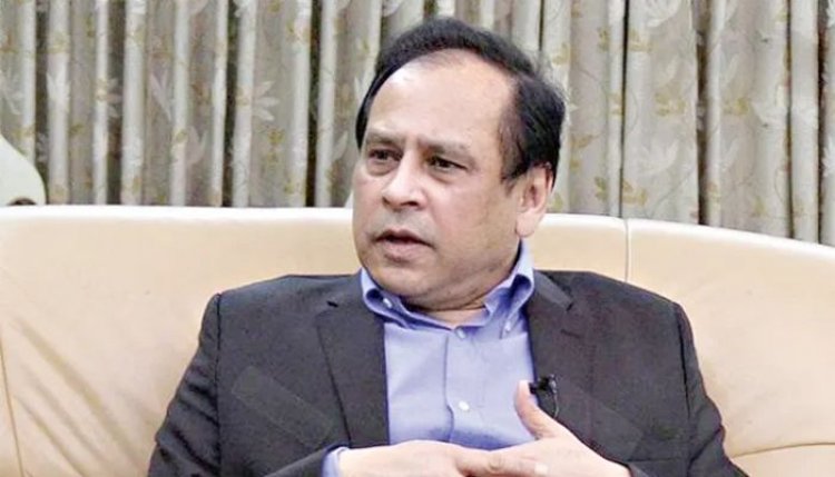 এই নির্বাচন কারও কাছেই গ্রহণযোগ্যতা পাবে না- রেজা কিবরিয়া