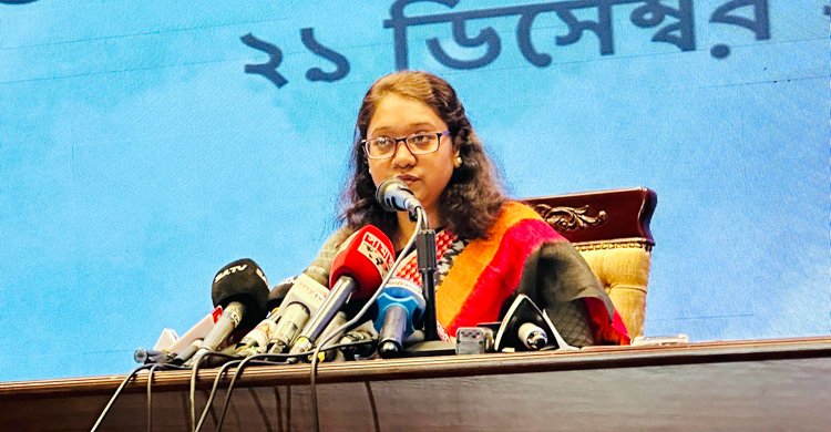 নির্বাচন পর্যবেক্ষণ নিশ্চিত করেছে চীন-রাশিয়াসহ ৯ দেশ