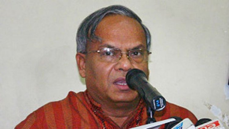 ‘বাংলাদেশের অভ্যন্তরীণ বিষয়ে দিল্লী নাক না গলাক’