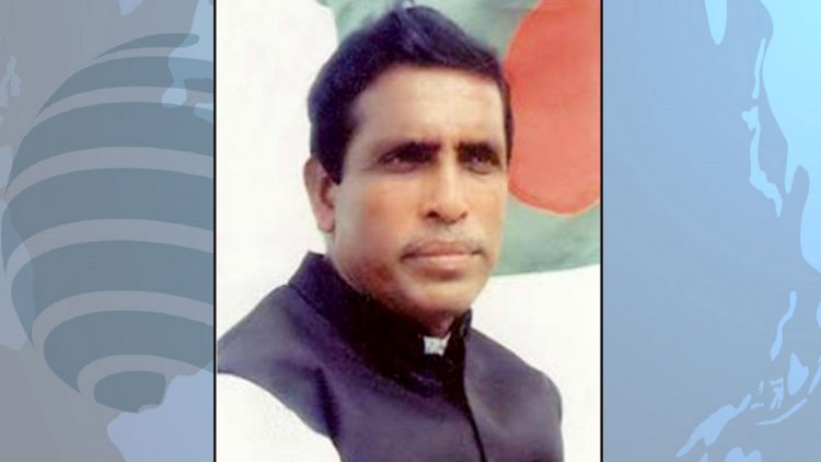 আ.লীগের সুসময়-দুঃসময়ের সাক্ষী আব্দুর রাজ্জাকের মৃত্যুবার্ষিকী আজ