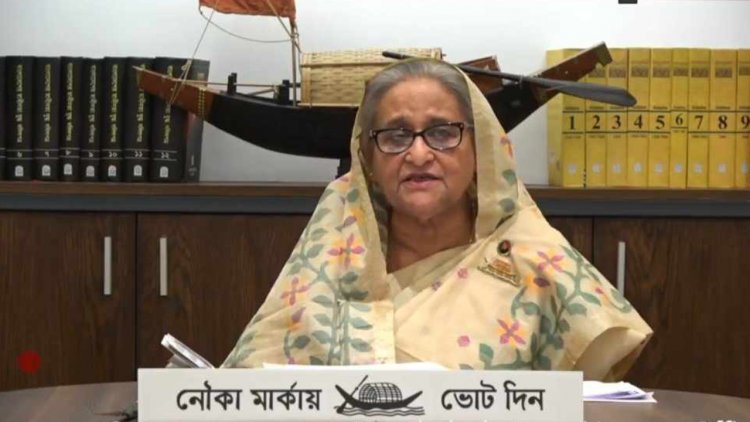 ভোট ঠেকানোর নামে আবারও অগ্নিসন্ত্রাসের ভয়ংকর রূপ নিয়েছে বিএনপি
