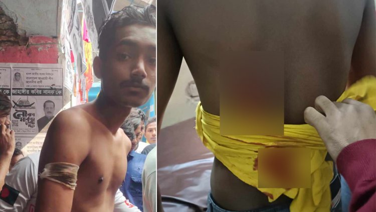 নানকের নির্বাচনী প্রচারণায় আ. লীগের দুপক্ষের সংঘর্ষ, আহত ৪