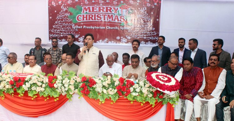 বিএনপি এখন আর রাজনৈতিক দল নয়, সন্ত্রাসী দল: পররাষ্ট্রমন্ত্রী