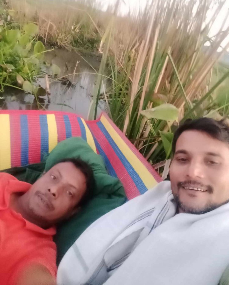 ফুলবাড়িয়ায় গ্রেফতার আতঙ্কে রাত কাটাচ্ছে বিলে ঝোপ-জঙ্গলে বিএনপির নেতাকর্মীরা!
