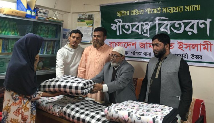 জনগণের মুক্তির জন্য জাতীয় ঐক্যের কোন বিকল্প নেই: আব্দুর রহমান মূসা