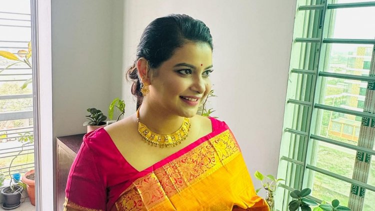 মনে হলো, খুব তাড়াতাড়ি ভিক্ষা শুরু করবো : ফারিয়া