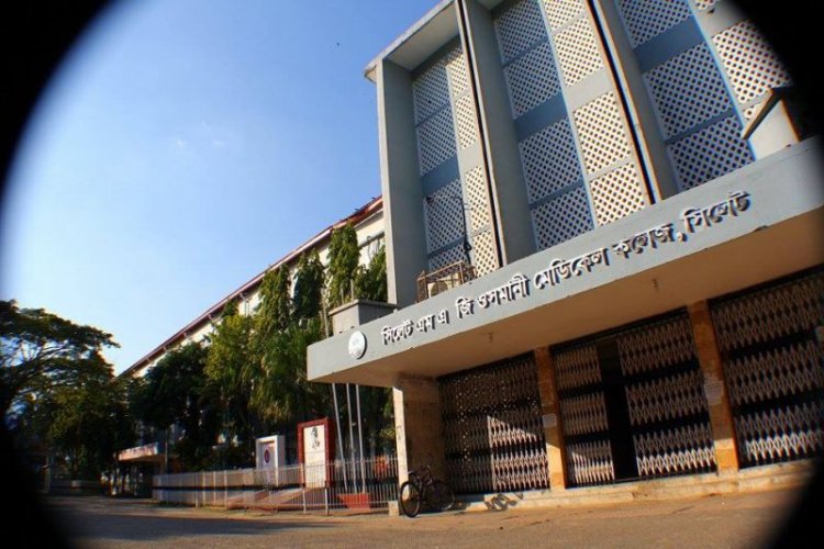 কারাগারে অসুস্থ যুবদল নেতা, ডান্ডাবেড়ি পরিয়ে নেয়া হলো হাসপাতালে