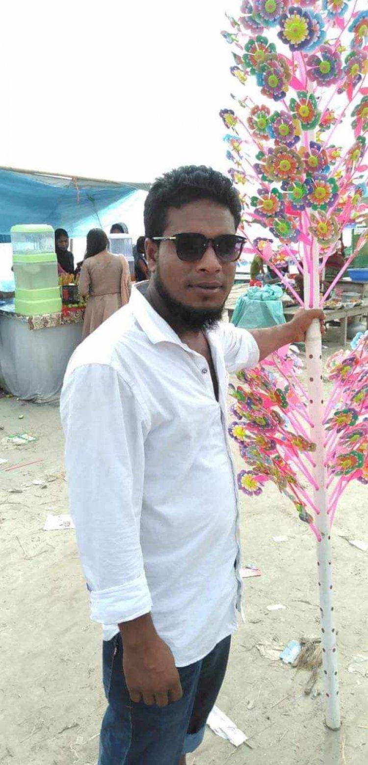 ধামরাইয়ে মাদক ব্যাবসায়ী হেলালের প্রকাশ্যে মাদক বিক্রি : প্রশাসন নিরব