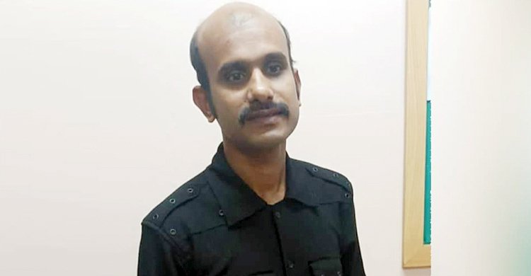 খালেদা জিয়ার কেবিনে প্রবেশের চেষ্টা: গ্রেফতার সুজন কারাগারে
