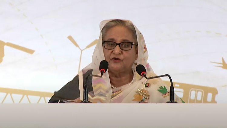 দ্রব্যমূল্য নিয়ন্ত্রণসহ ১১ বিষয়ে আওয়ামী লীগের ইশতেহারে অগ্রাধিকার