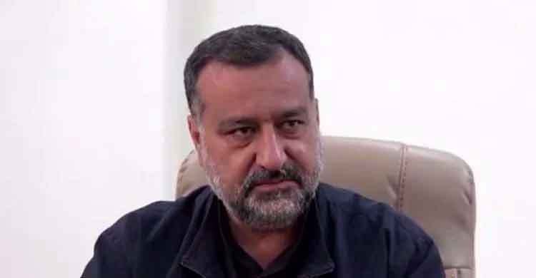 ইসরায়েলি হামলায় শীর্ষ কমান্ডার নিহত, প্রতিশোধের হুমকি দিলো ইরান