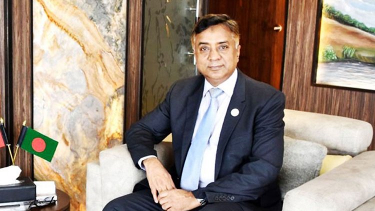 বেবিচক চেয়ারম্যানের চাকরির মেয়াদ আরও ৬ মাস বাড়ল