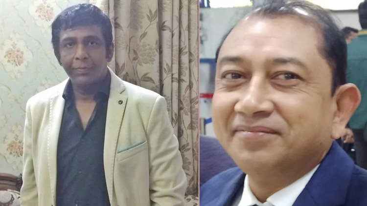 নড়াইলে নৌকা ও লাঙ্গলের প্রার্থীকে শোকজ