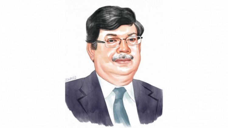 নির্বাচন পরবর্তী বৈশ্বিক ধাক্কা সামাল দেয়াই বড় চ্যালেঞ্জ- পররাষ্ট্র সচিব