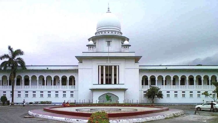 ১০ প্রার্থীকে নিয়ে ইসিকে নির্দেশনা দিল আপিল বিভাগ