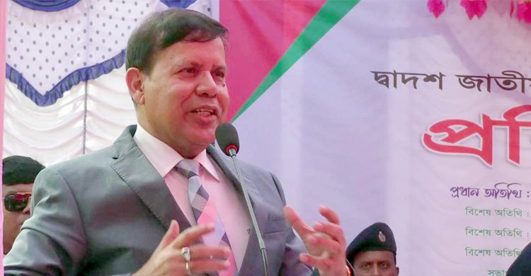 জাল ভোট একটি পড়লেও দায়ী ভোটগ্রহণ কর্মকর্তা: ইসি আহসান
