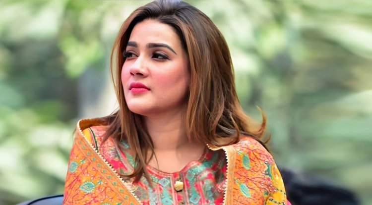 আমি রিস্কে আছি: মাহিয়া মাহি