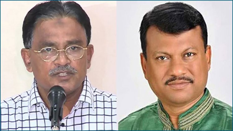 বিএনপি নেতা আলাল-নিরবসহ আটজনের কারাদণ্ড