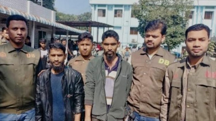ডাকাতির টাকা ভাগ করা নিয়ে দ্বন্দ্বে আ. লীগ নেতা খুন