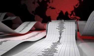 জাপানে ৭ দশমিক ৬ মাত্রার ভূমিকম্প, সুনামির শঙ্কা