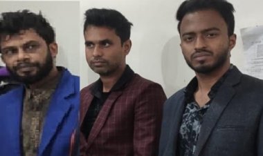 সাভারে নির্বাচনী সহিংসতায় আহত ৫, গ্রেপ্তার ৩