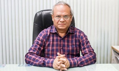 যারা সন্ত্রাসের রাজনীতি করে তাদের মুখেই গুপ্তহত্যার কথা মানায়: রিজভী