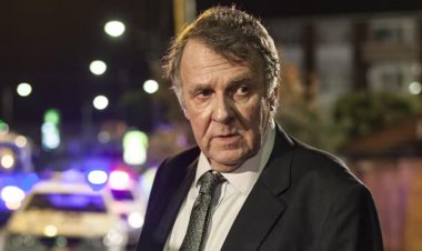 চলে গেলেন হলিউড অভিনেতা টম উইলকিনসন