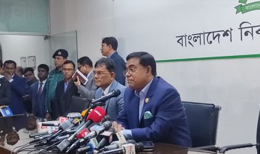 ভোটের দিন ইন্টারনেট ফুল স্পিডে থাকবে