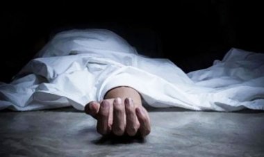 অটোরিকশা থেকে ছিটকে পড়ে ট্রাকচাপায় চালক নিহত