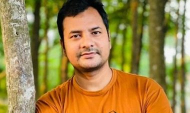 আমেরিকায় সন্ত্রাসীদের গুলিতে সাতক্ষীরার আবির নিহত  