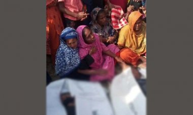 ঝিনাইদহের দুই মোটরসাইকেলের সংঘর্ষে নিহত ২