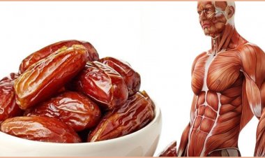 শীতে খেজুর খেলে মিলবে যেসব উপকার