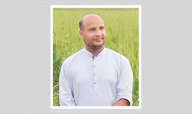 রংপুরে ইউপি চেয়ারম্যান গ্রেফতার