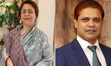 রিমির আপিল খারিজ, শিল্পপতি আলমের প্রার্থিতা বহাল