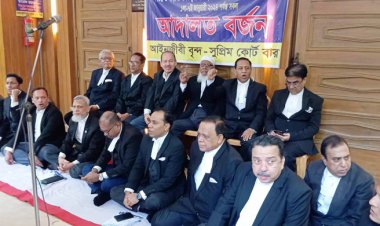 দেশে বিচারের নামে অবিচার হচ্ছে: কায়সার কামাল