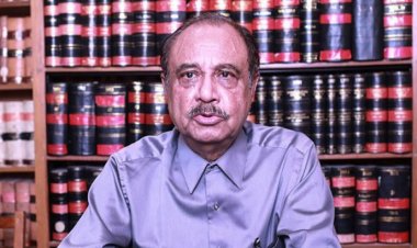 ড. ইউনূসের কারাদণ্ড সরকারের জিঘাংসার বহিঃপ্রকাশ