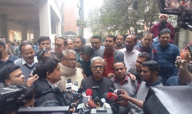 কূটকৌশলে নির্বাচন করে ক্ষমতায় টিকে থাকা যাবে না: ফারুক