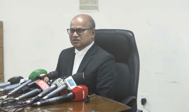 ‘ড. ইউনূসের রায় নিয়ে বিদেশিরা না জেনে সমালোচনা করছেন’