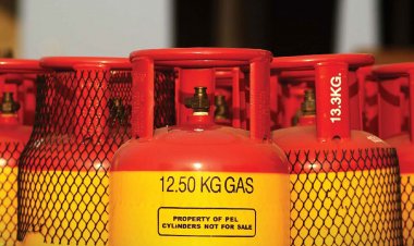 বেড়েছে এলপিজির দাম