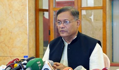 পৃথিবীতে বহু নোবেল বিজয়ীর কারাভোগের নজির আছে : তথ্যমন্ত্রী