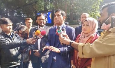 নির্বাচন দেশকে আরো বিভক্ত ও গভীর সংকটে নিপতিত করবে